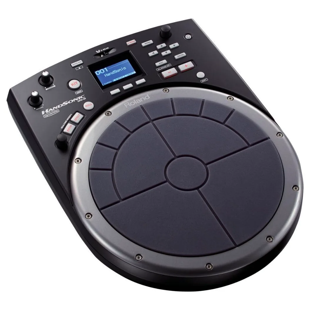 Roland Handsonic hpd-20