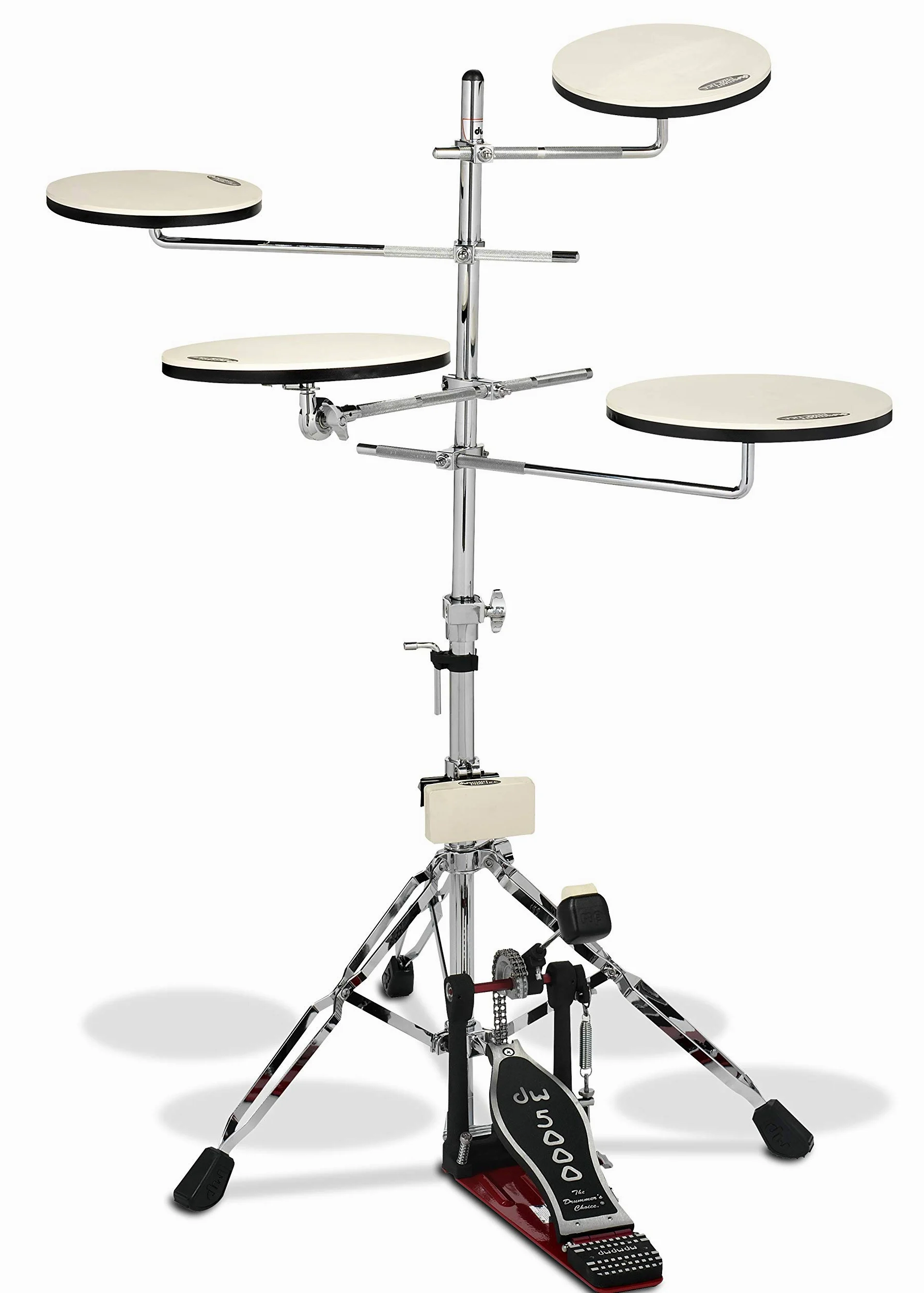 DW Drum Workshop cppadts5 Go Anywhere