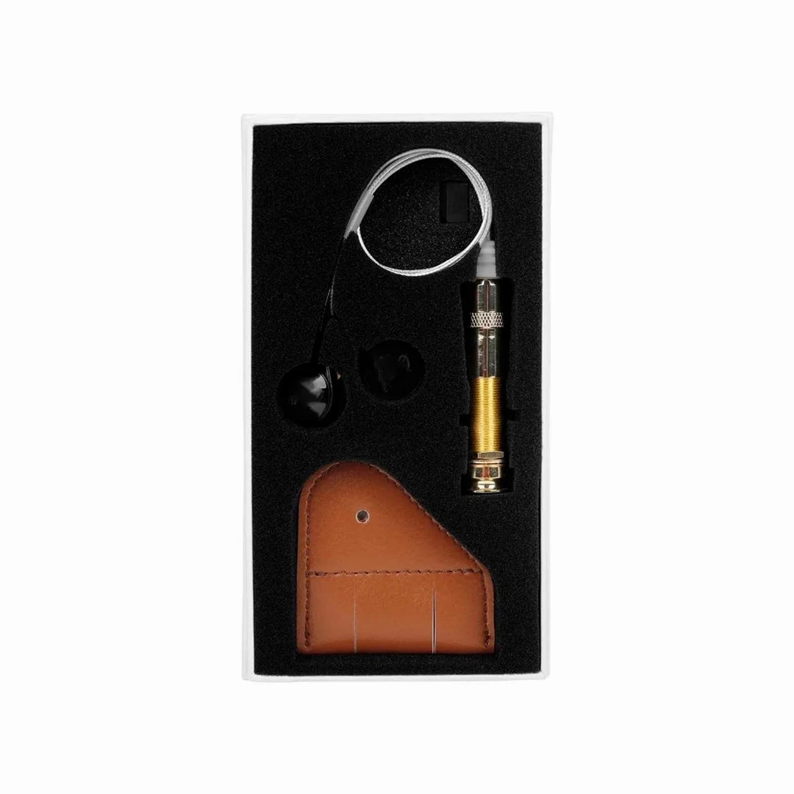 Pickup Per Chitarra Acustica Contatto Piezoelettrico Microfono Adesivo Accessorio Per Strumento Per Violino