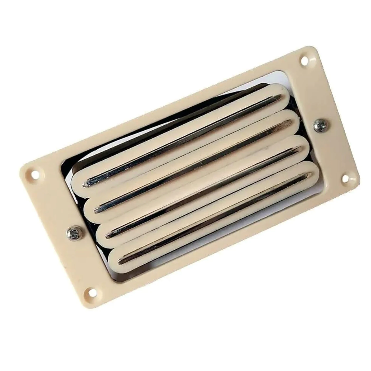 pickup per chitarra Pickup Al Ponte Per Chitarra Elettrica Quattro Tracce Di Vendita Calde Dual Humbucker Four Coil