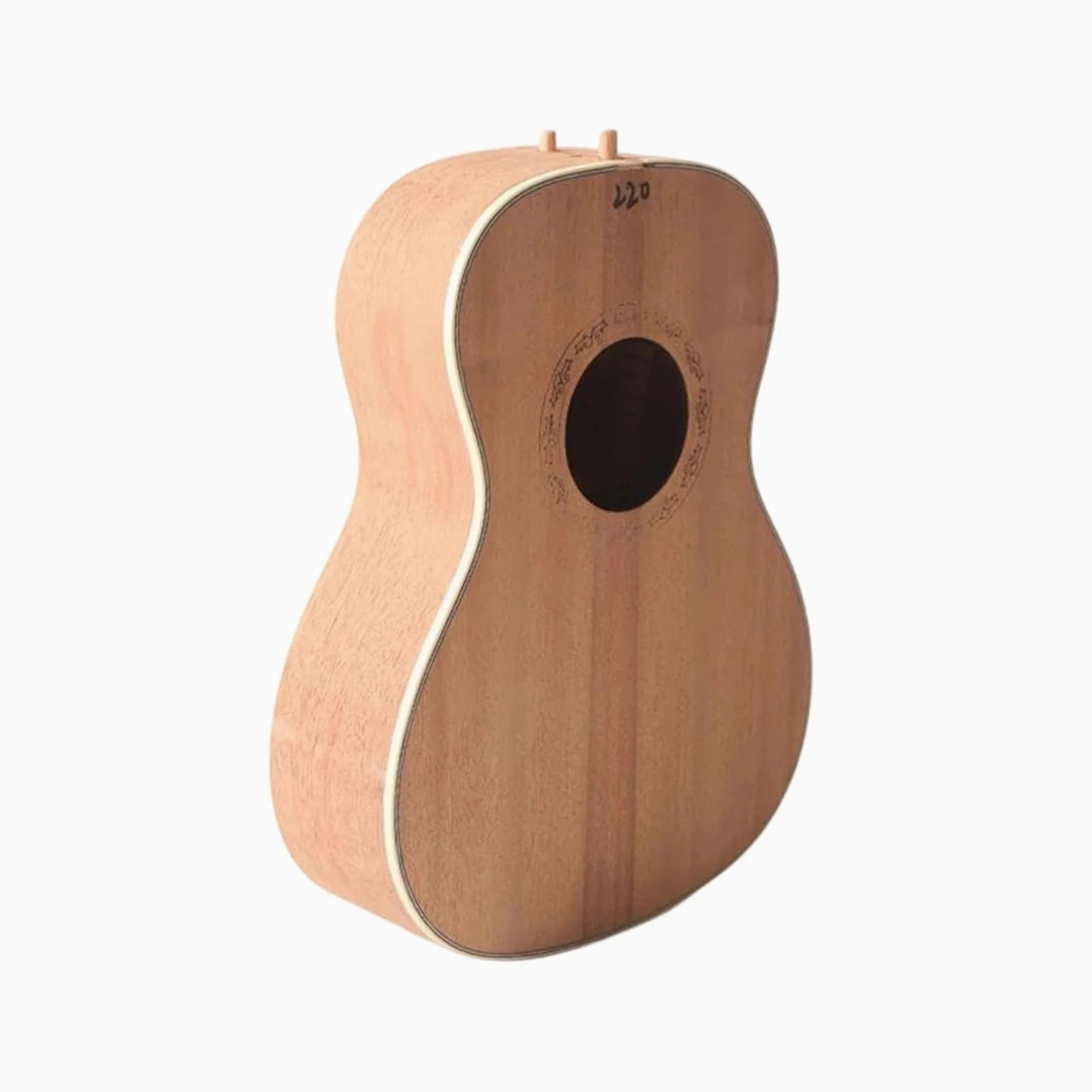 Mini Ukulele A Corde In Legno Da 23 Pollici Professionale Fai Da Te Ukulele | Ukulele
