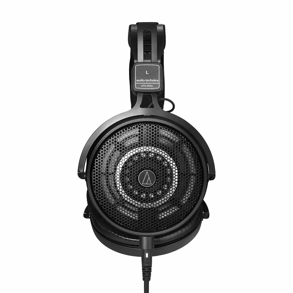 Audio-Technica ATH-R50x Cuffie di riferimento open back pure