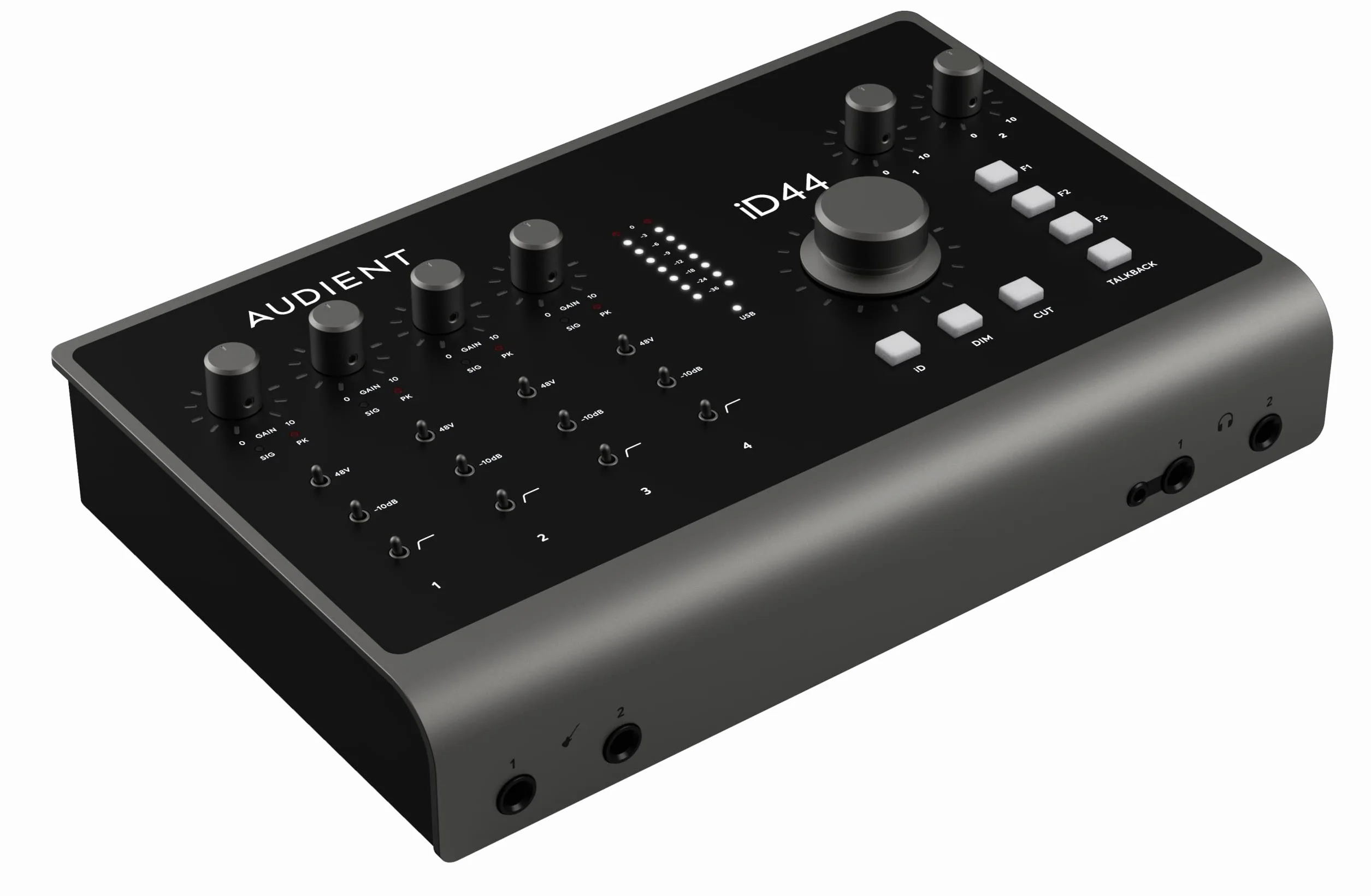 Audient - ID44 MK2