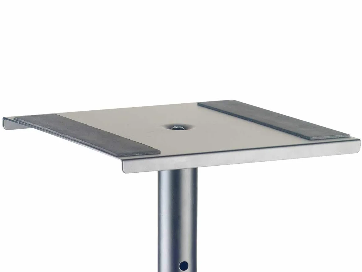 Stagg Table Top Monitor Speaker Stands (Pair)