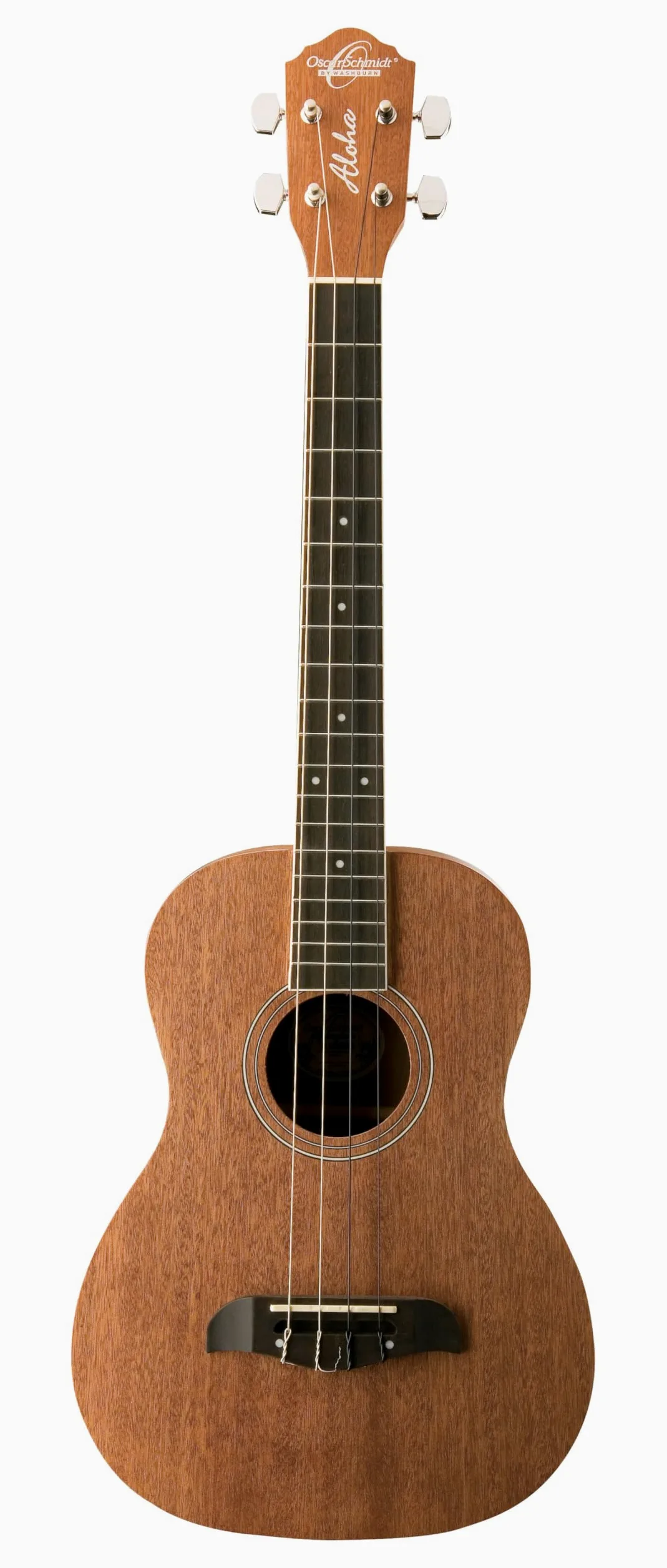 Oscar Schmidt ou52-a-u corde per ukulele baritono