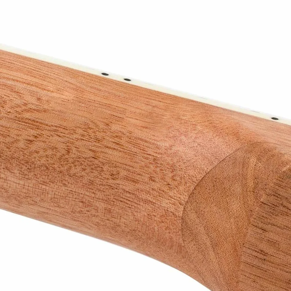 Chitarra elettrica a 22 tasti, manico in mogano da 24,5 pollici, tastiera in palissandro per chitarre Gibson Les Paul LP