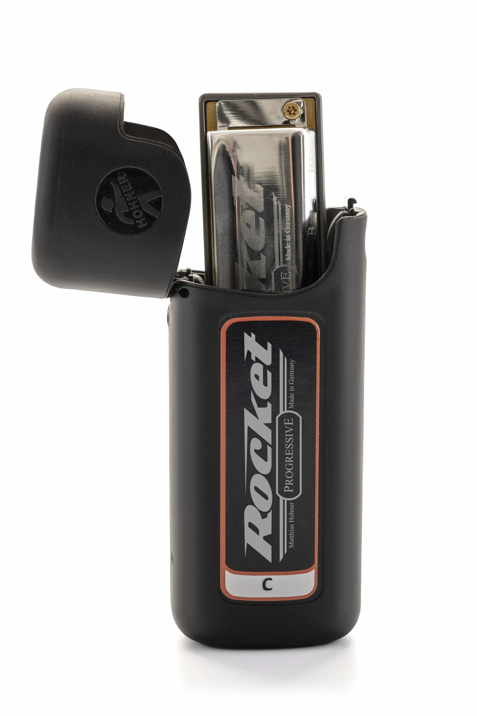 HOHNER Rocket Harmonica A