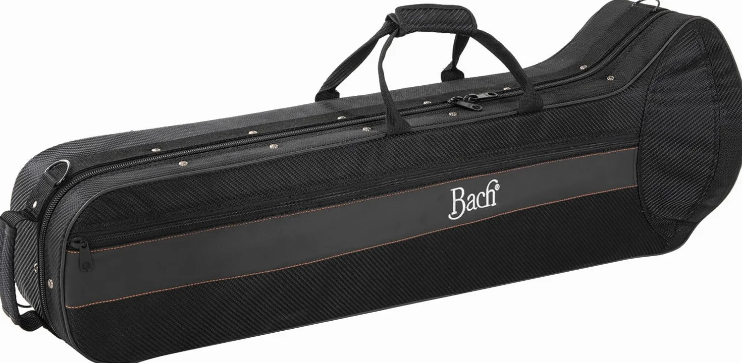 Bach TB501 · Trombone tenore