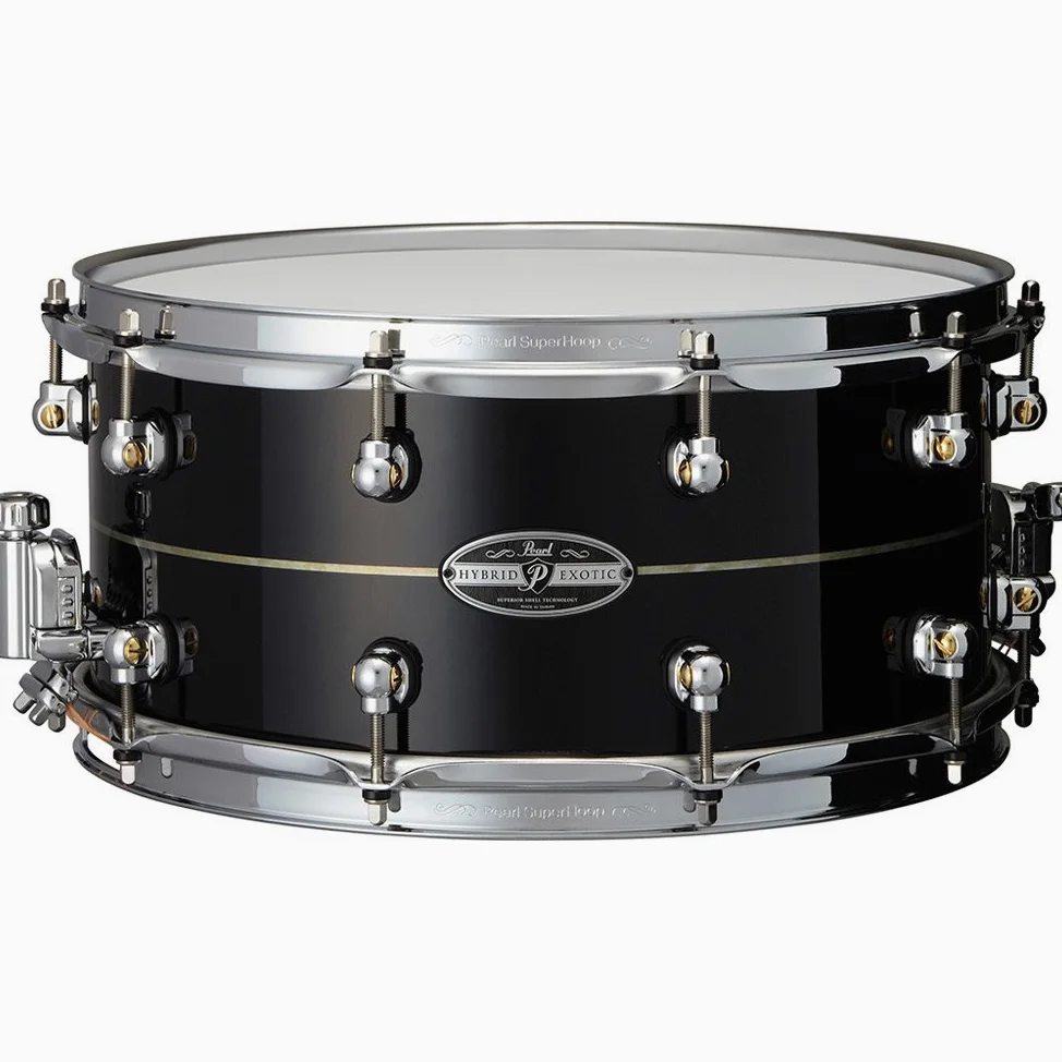 14 x 6.5 Hybrid Kapur W/Inner Fibreglass SD w/sr-1000stl-10