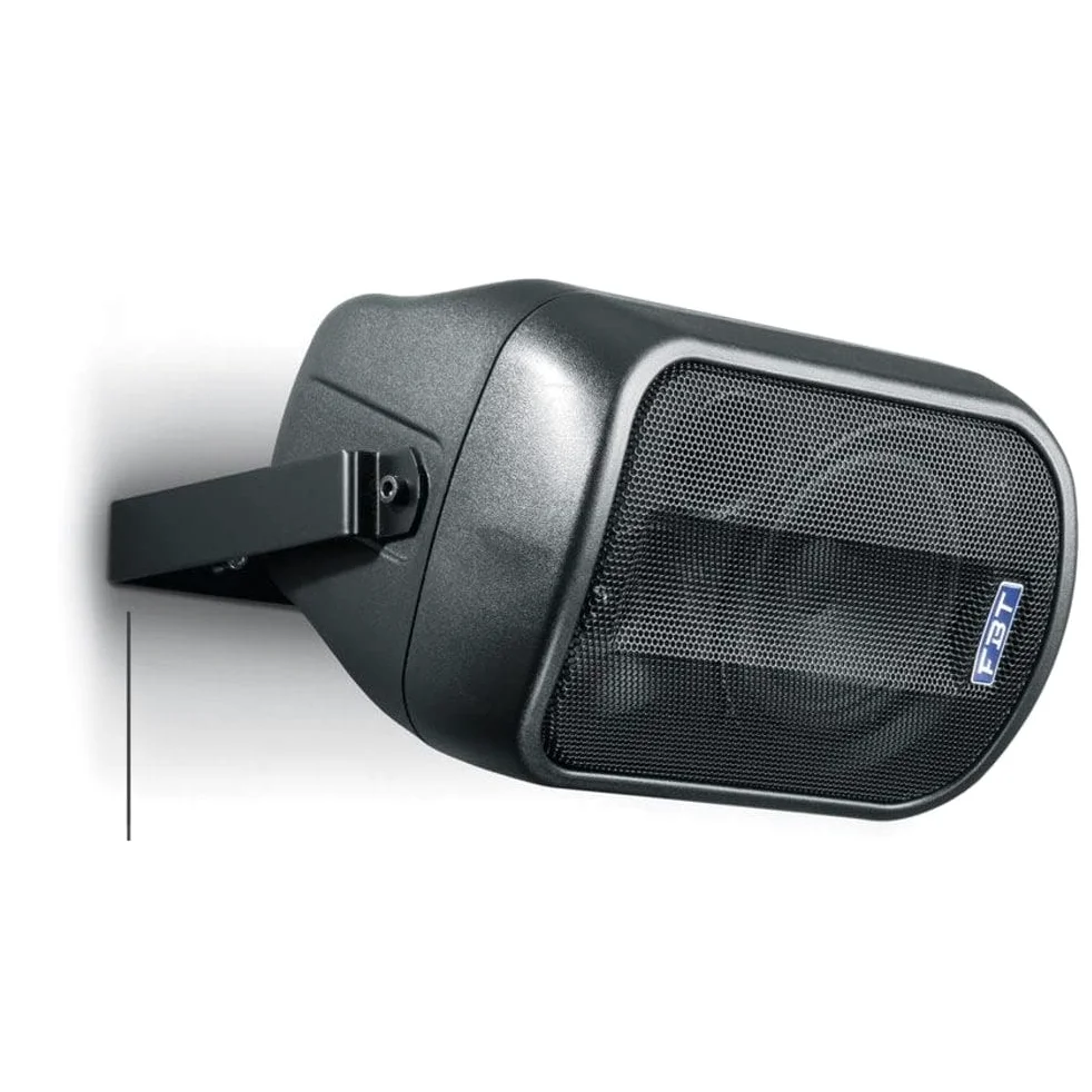 FBT Altoparlante Portatile Nero, nero