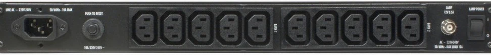 PL-PLUS C E Power Conditioner