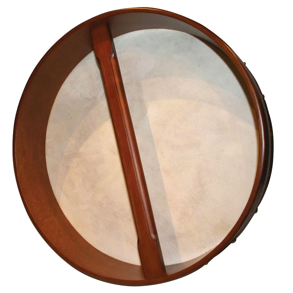 Bodhran Irlanda, tamburo irlandese, diametro: 47 cm