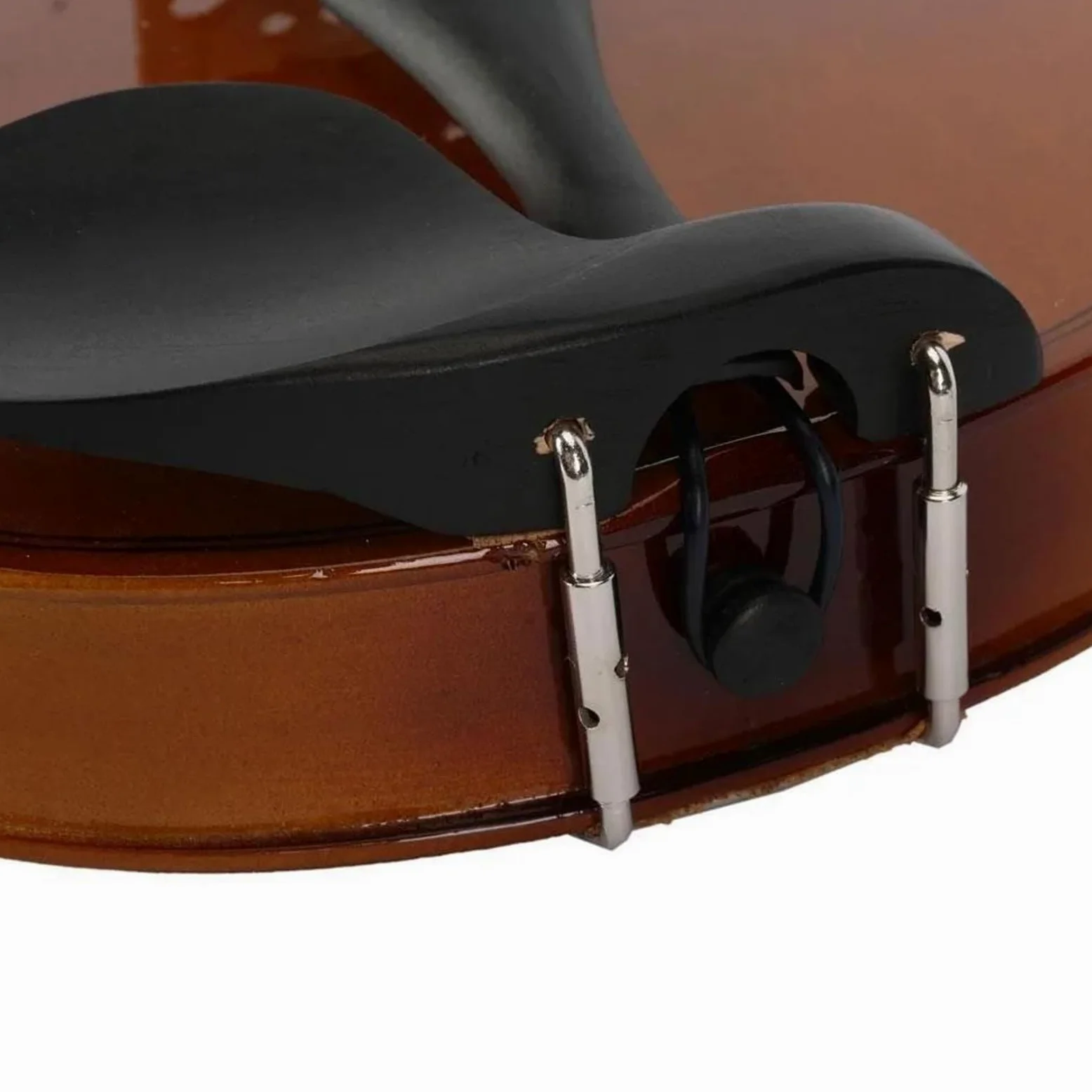 Violini Professionali Set Di Violino Per Principianti Con Custodia Rigida Piccola
