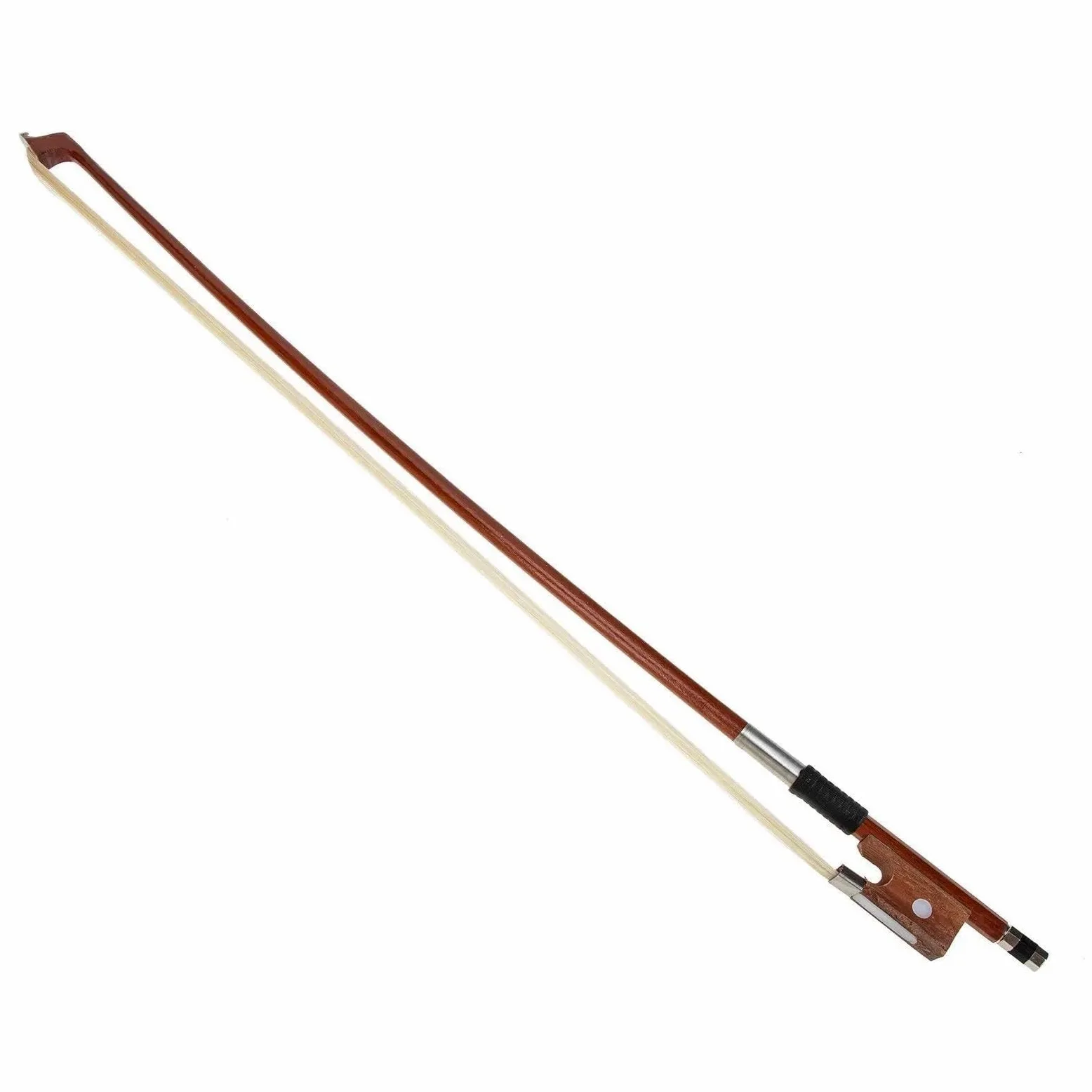Archetti Per Violino In Fibra Di Carbonio Parti Di Ricambio Per Violino Corde Per Arco Accessori Per Strumenti A Corda Robusti E Durevoli