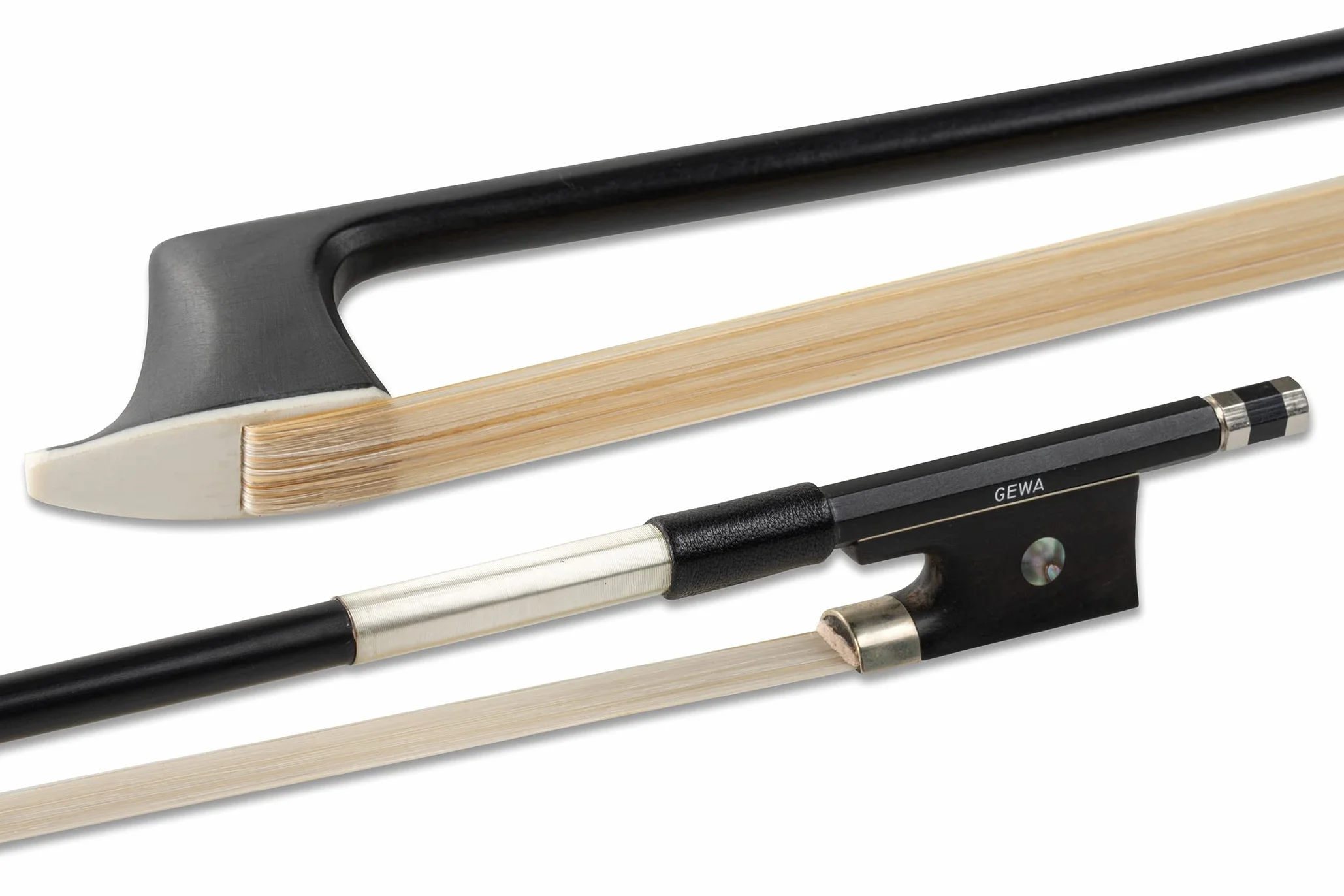 GEWA Archetto per Violino Carbon Student 4/4