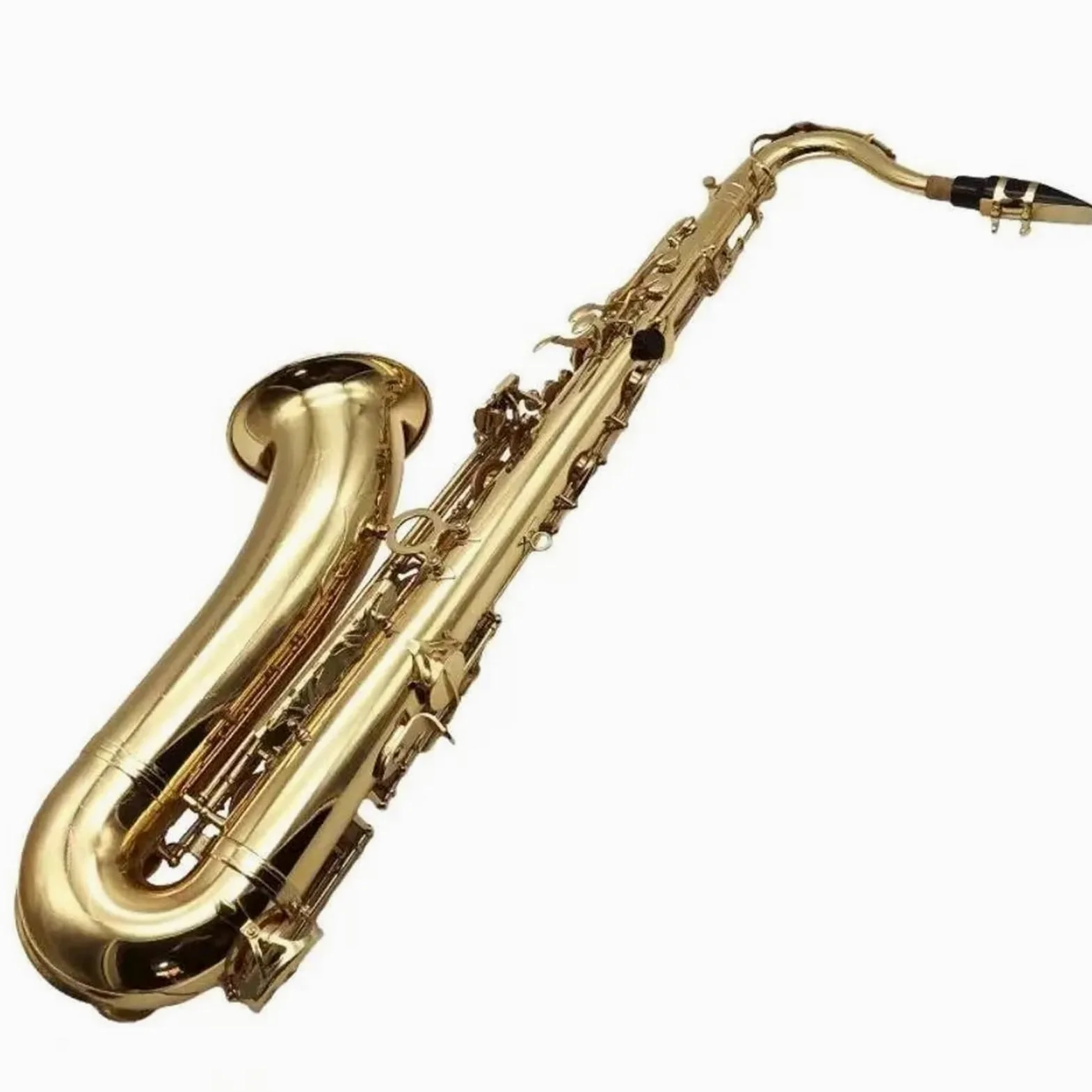 sassofono Sassofono Tenore Professionale In Sib Sensazione Confortevole Sax Tenore Strumento Jazz