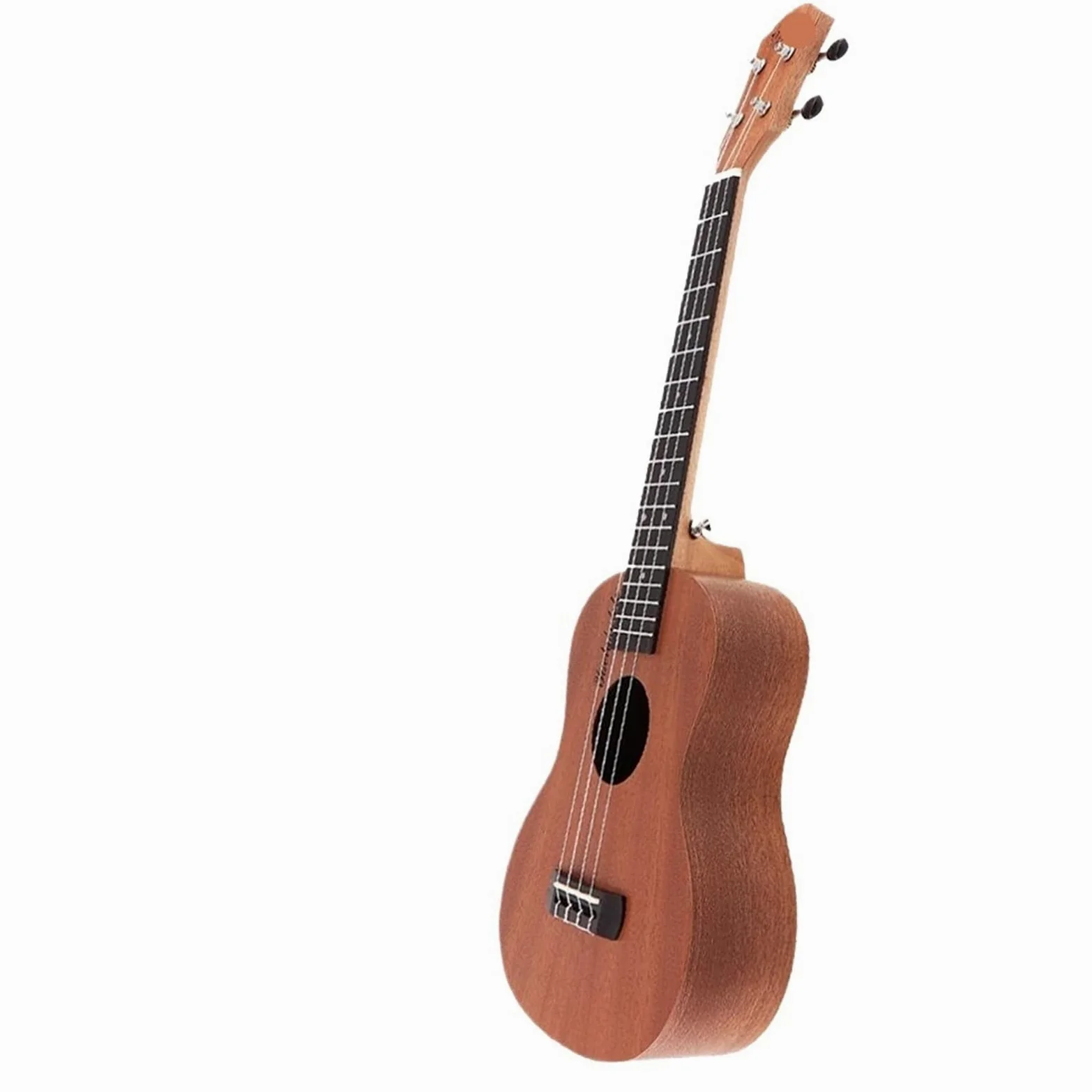 Ukulele Ukulele tenore da 26 Pollici in Legno a Quattro Corde Piccola Chitarra Ukulele Regali Strumento Musicale for Bambini Principianti Mini Guitarra(Ukulele)
