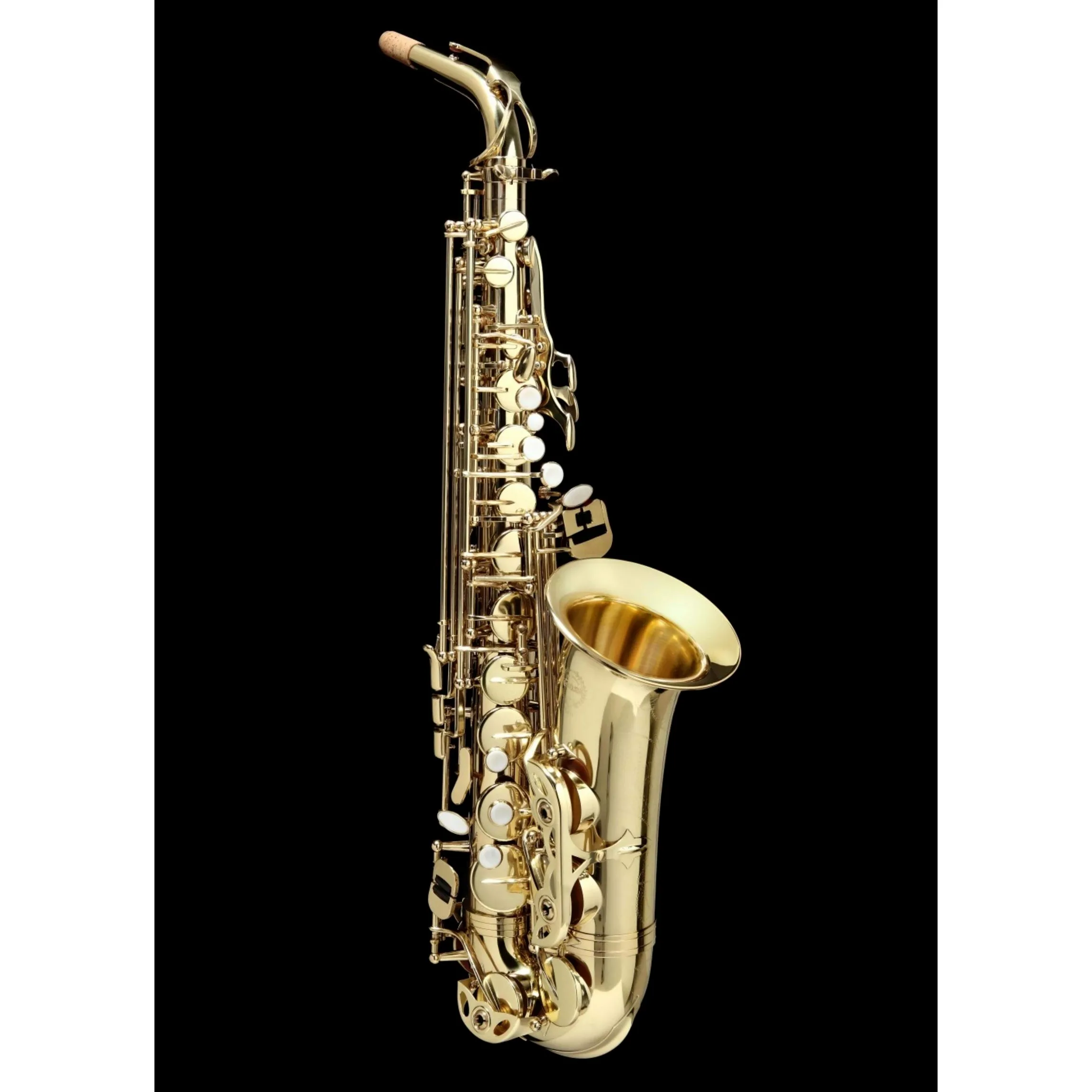 Grassi GR AS210 Sax Contralto in Mib, Laccato