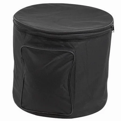 Ortola 6270 - Custodia per fagotto 45,72 cm, colore: Nero