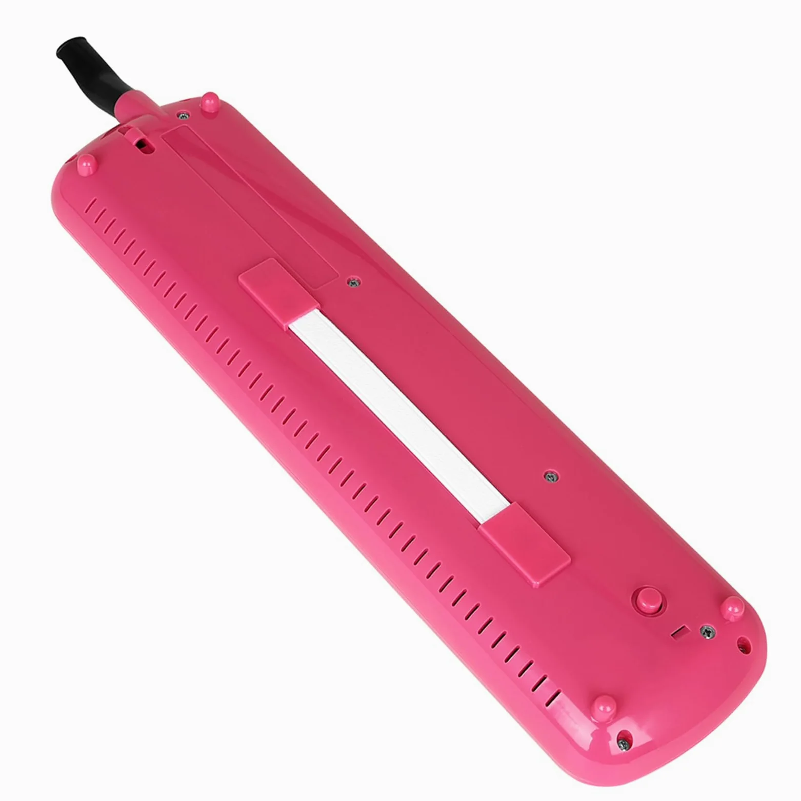 Armonica a bocca compatta con 32 che offre toni nitidi e facile apprendimento Piccola melodica per appassionati musica Strumento a tastiera professionale