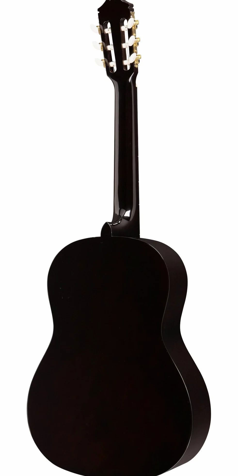 Lucida lg-520 abete chitarra classica