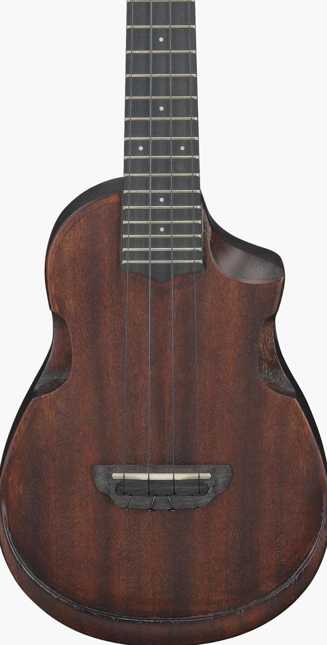 Ibanez AUC14-OVL Concert Ukulele - Ukulele concerto