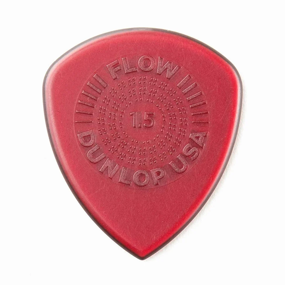 Jim Dunlop Borsa Di Ricarica 24 Plettri 1.5Mm