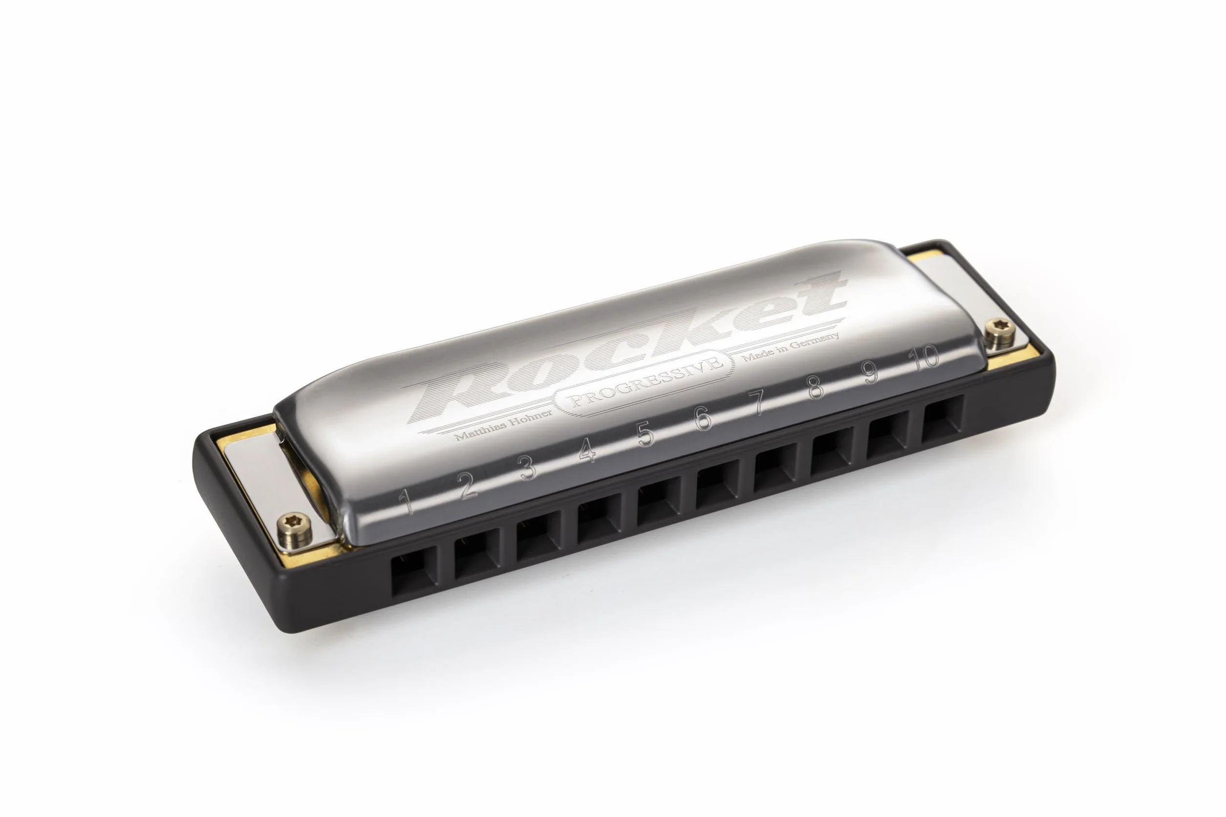HOHNER Rocket Harmonica A
