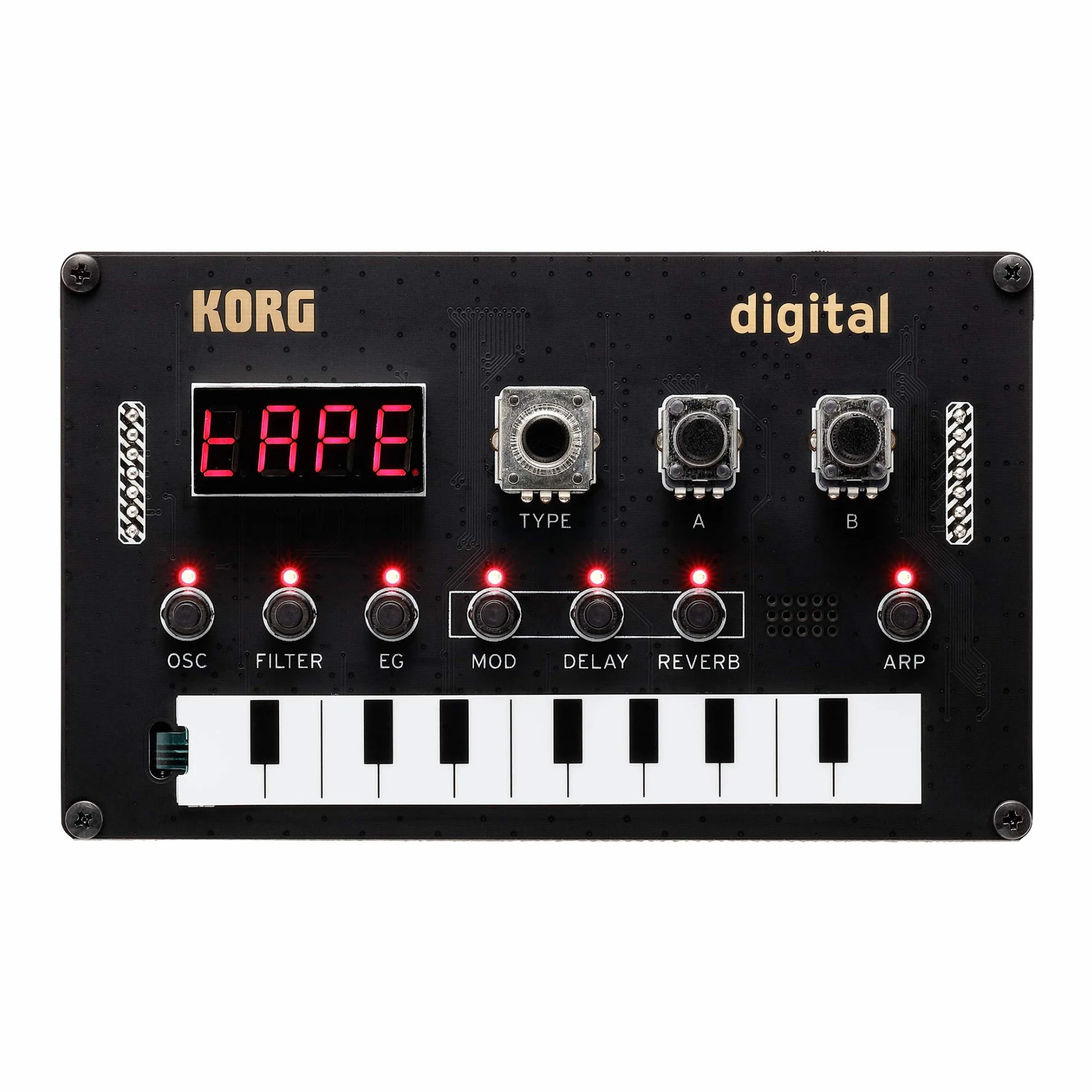 KORG - NU:TEKT NTS-1 DIGITAL KIT