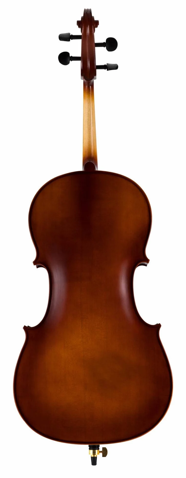 Classic Cantabile Brioso Violoncello Set 3/4