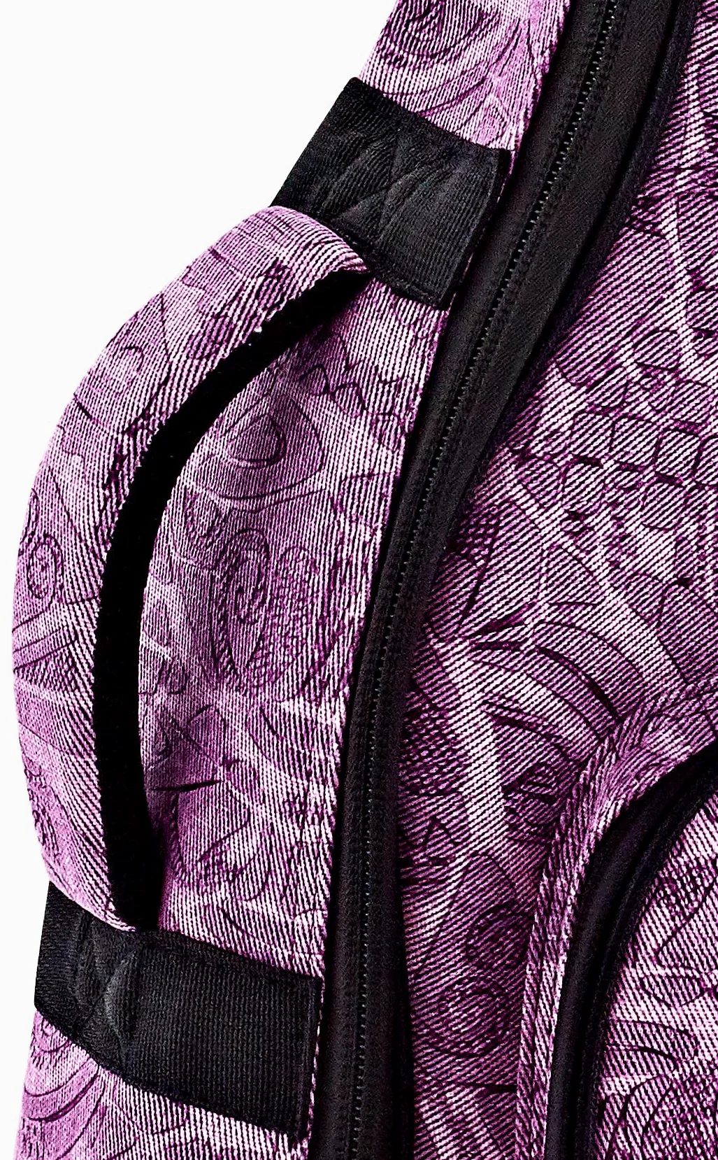 ORTEGA Gigbag for 4/4 Guitar
