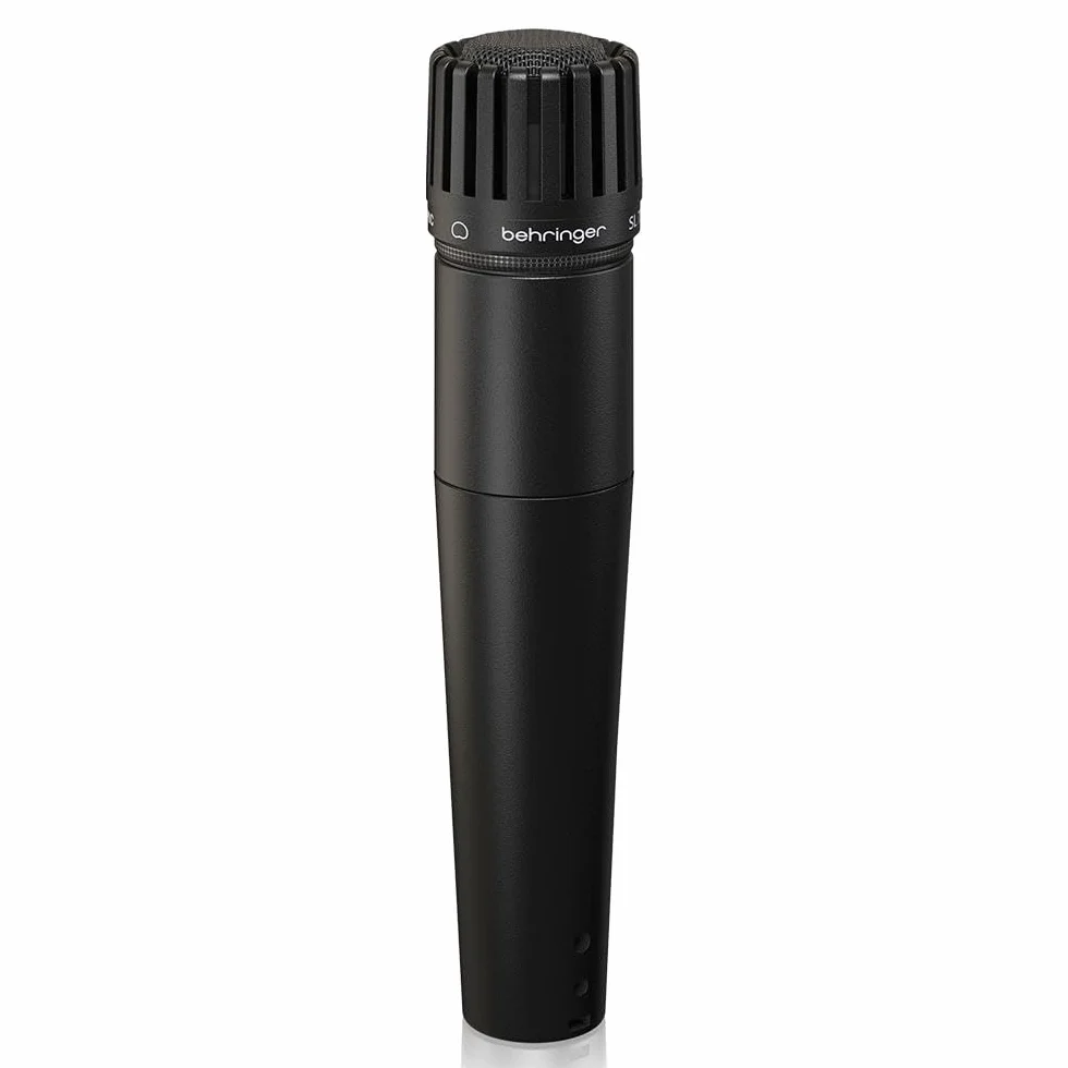 Behringer Microfono dinamico con cardioidi SL75C