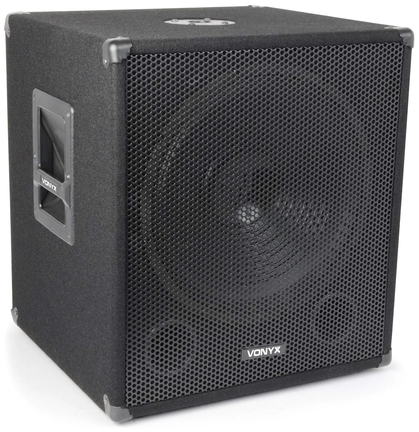 Subwoofer Passivo SMW15 da 15" 600W Max