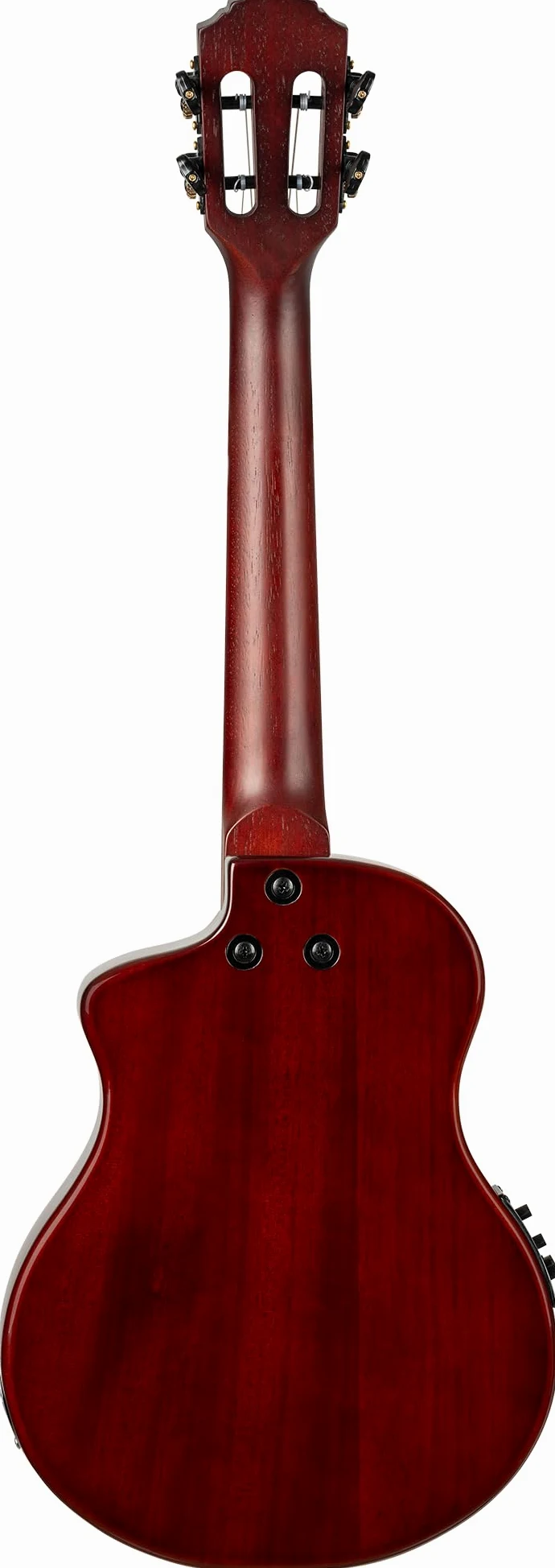 Ortega RTPX-U-ACA - Ukulele tenore