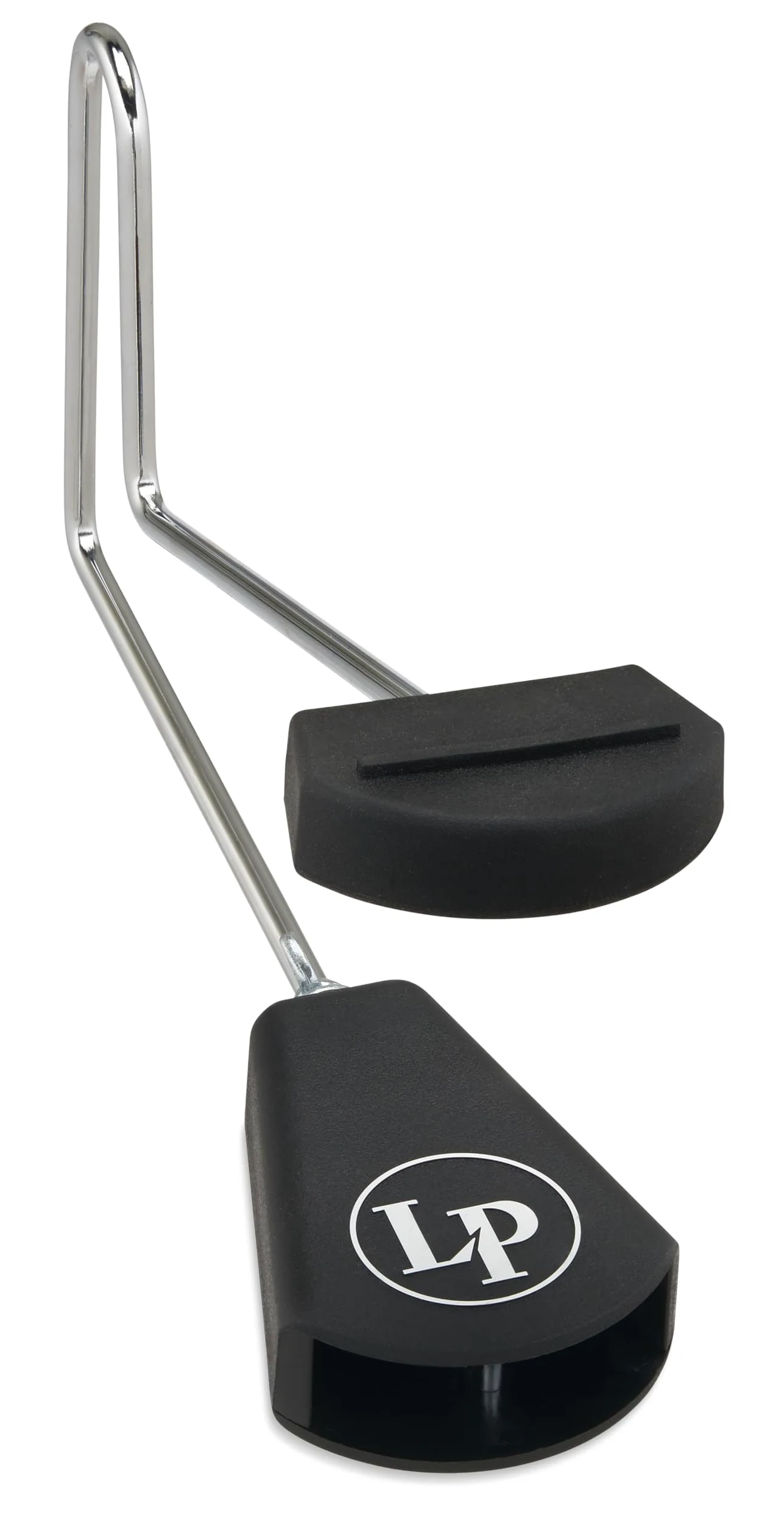 Latin Percussion Vibra-Slap III Jenigore, nero LP208X