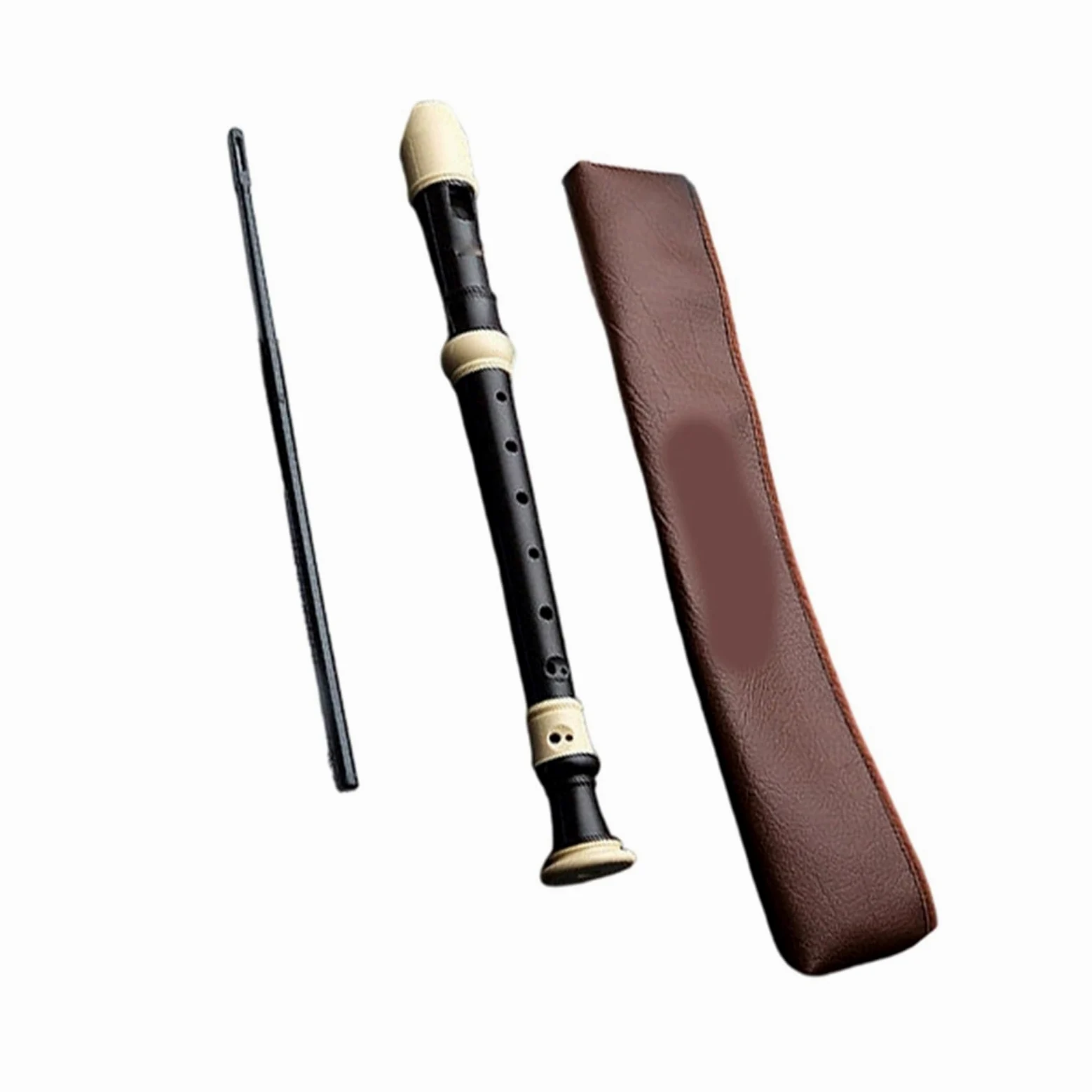 Flauto Dolce Professionale Chiave Di Do Stile Inglese Flauto Dolce Contralto Strumento A Fiato Professionale A 8 Fori