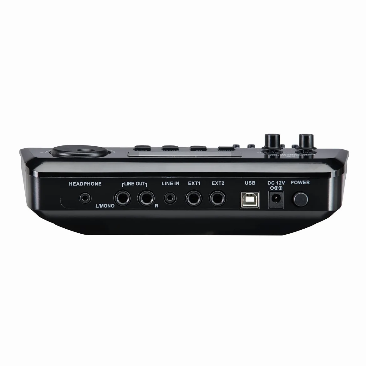 BATTERIA ELETTRONICA SOUNDSATION REALKIT-TOUCH CON PELLE MESH