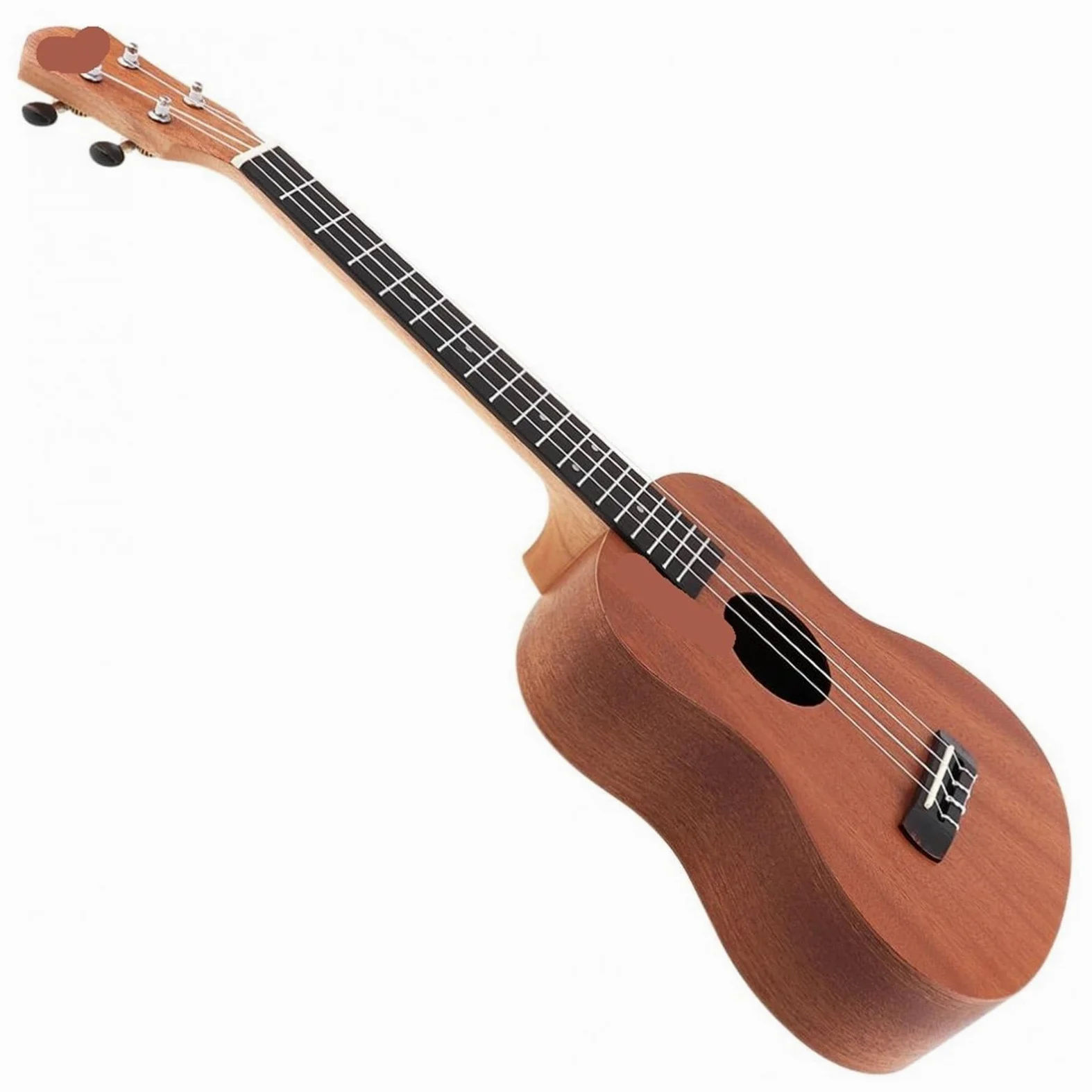 Ukulele Ukulele tenore da 26 Pollici in Legno a Quattro Corde Piccola Chitarra Ukulele Regali Strumento Musicale for Bambini Principianti Mini Guitarra(Ukulele)