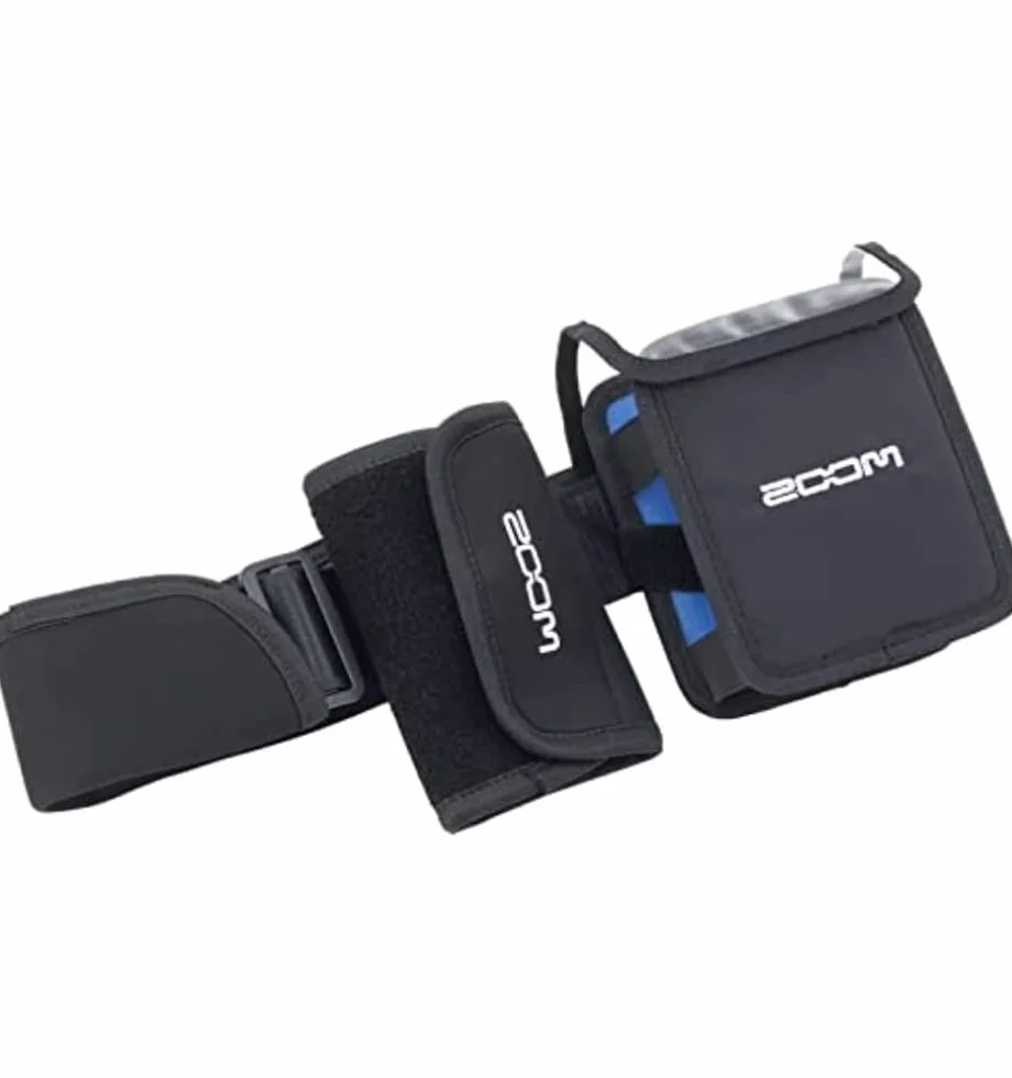 Zoom - PCF-6 - astuccio morbido per registratore F6