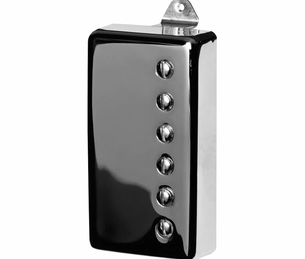 DiMarzio - Tone Zone nero - DP155BK