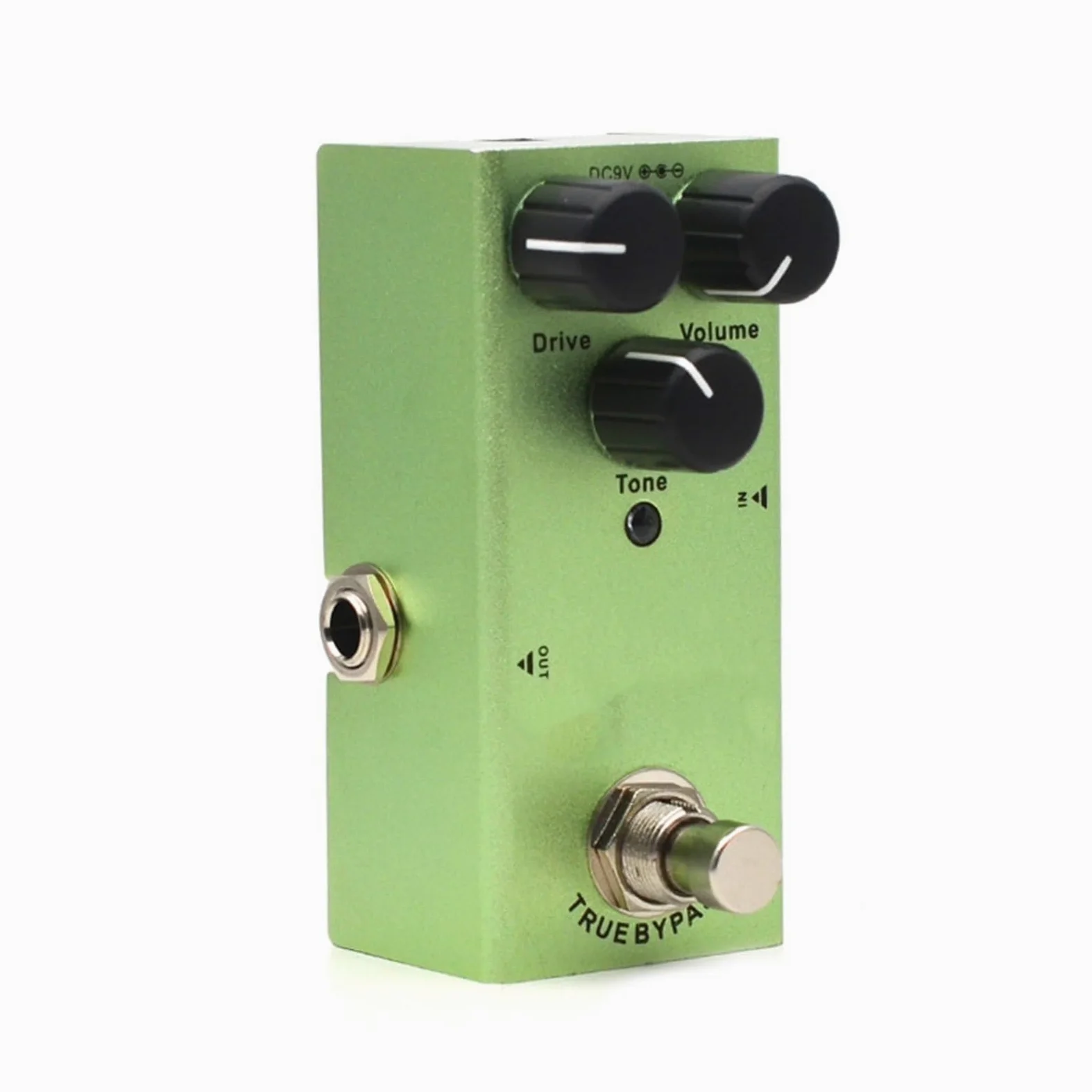 Effetti Per Chitarra Accessori Colorati Professionali Per Mini Pedali Per Effetti Per Chitarra Elettrica(3/4)