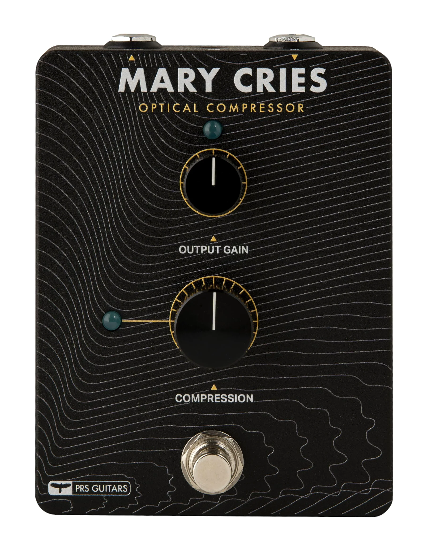 PRS Mary Cries - Effetti per chitarra