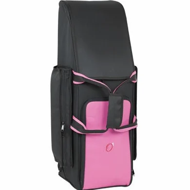 Ortola 6461 - Custodia per fagotto nero fucsia