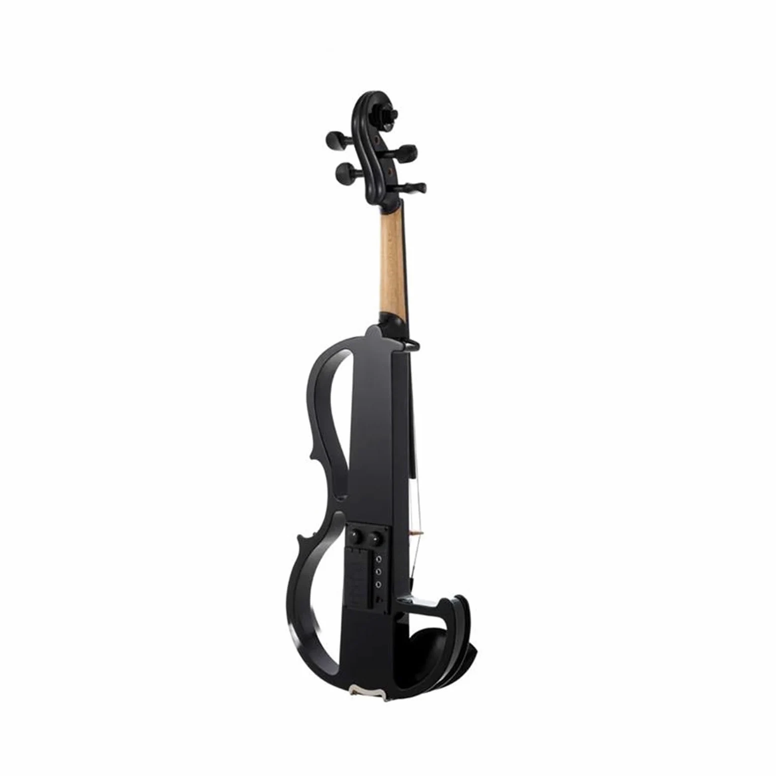 Violino Violino Elettrico Strumento A Corde 4/4 Contrabbasso