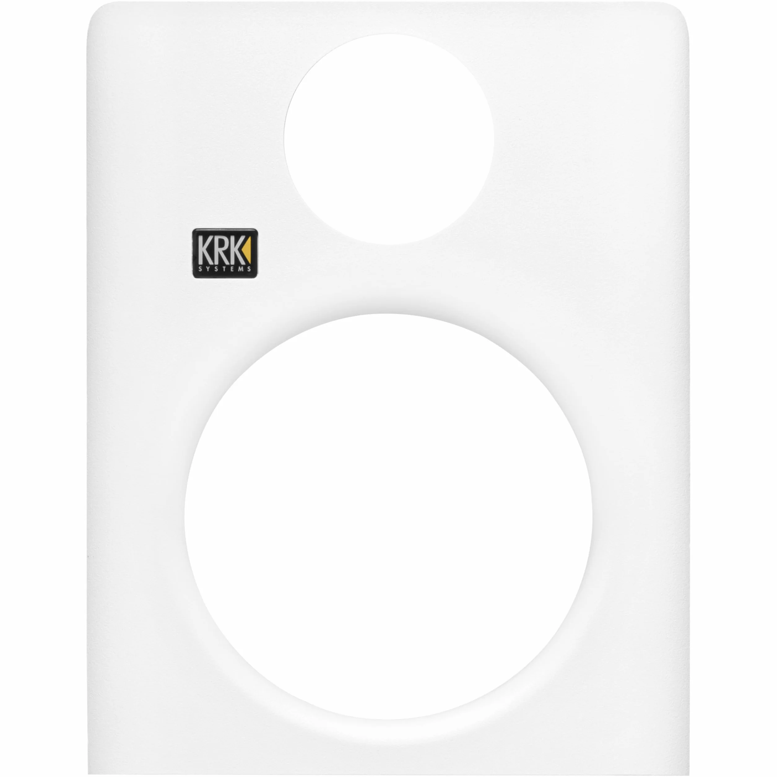 KRK Altoparlante di monitoraggio RP5 G5 White Limited (pezzo)