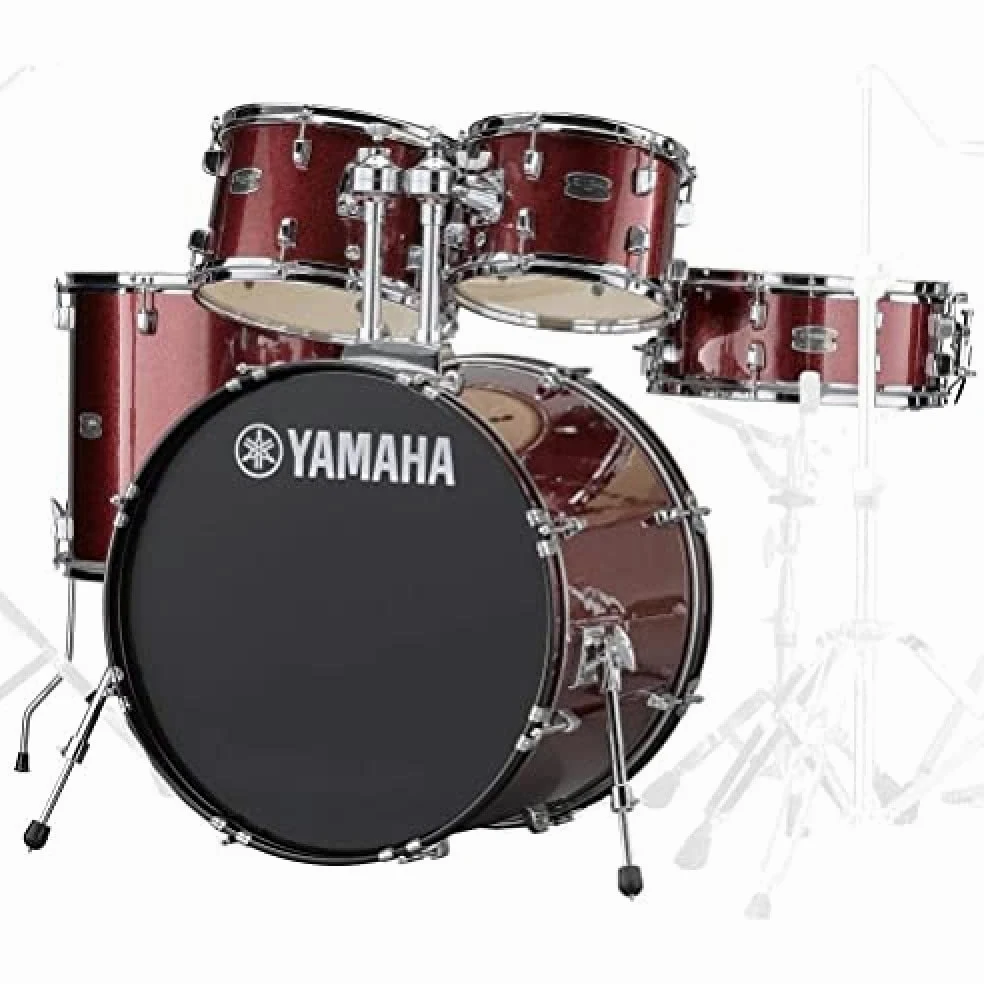 Yamaha rdp2 F5bggcp Set rydeen 22 bggset stile giocattolo set