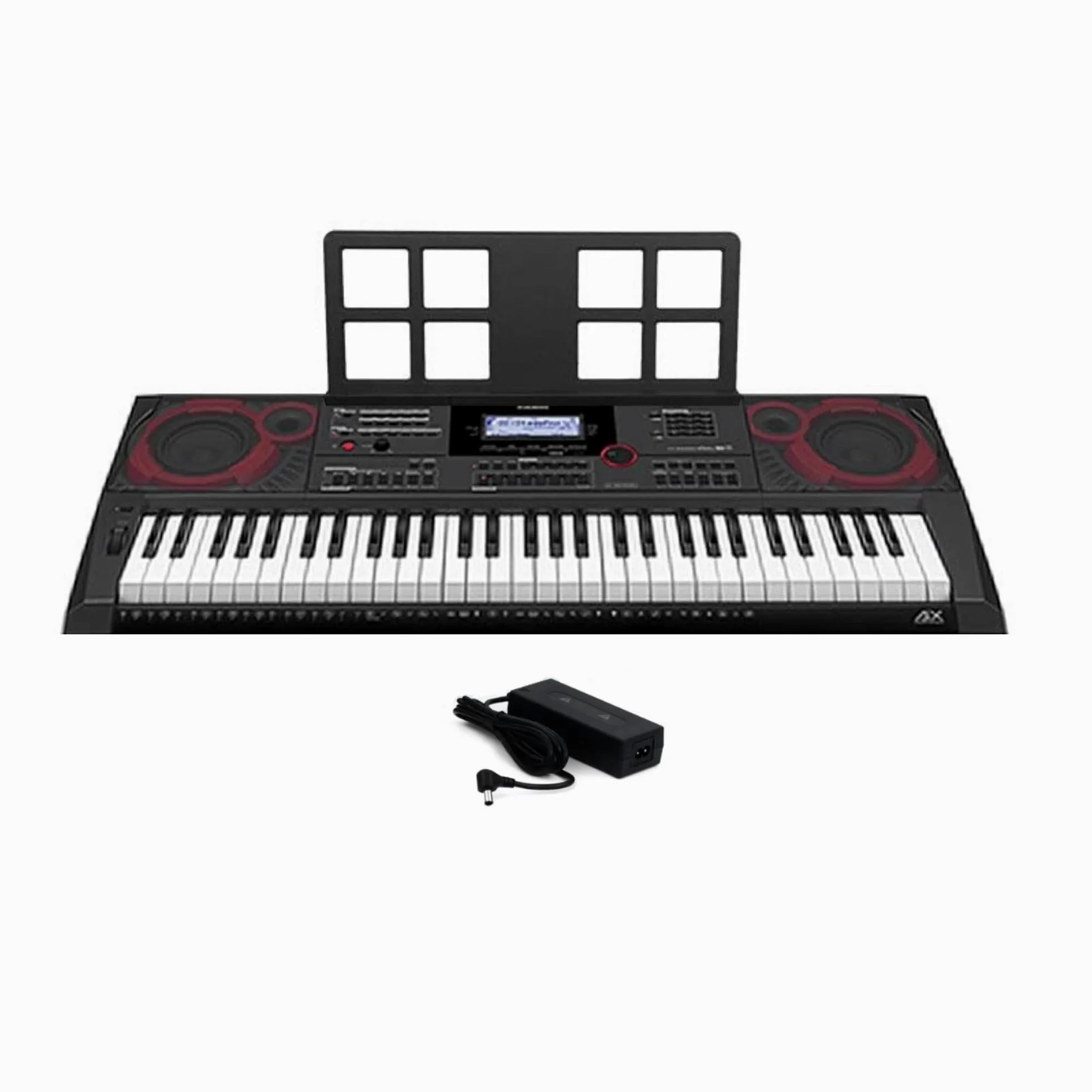 Casio, Tastiera portatile a 61 tasti (CT-X5000)