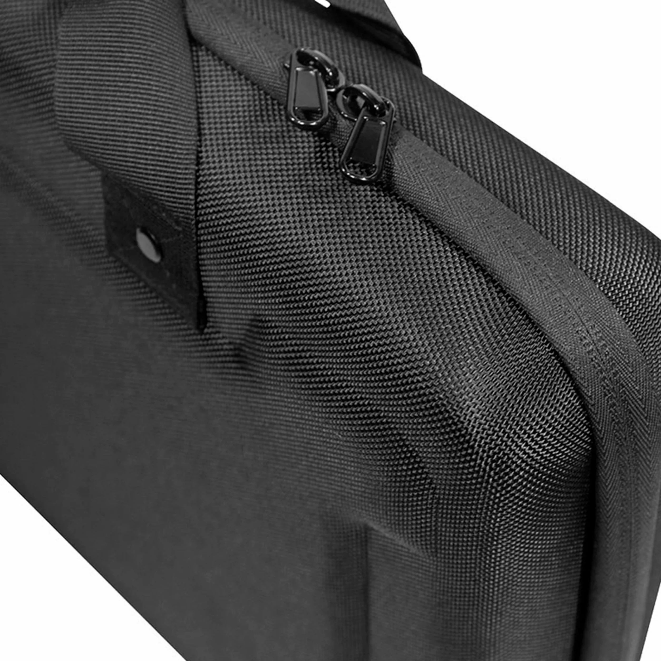Walkasse W-MCB-DDJFLX4 Valigia DJ EVA Pioneer DDJ-FLX4 / DDJ-400/ NI Traktor KONTROL S2MK3 nera (Shoulder Bag)