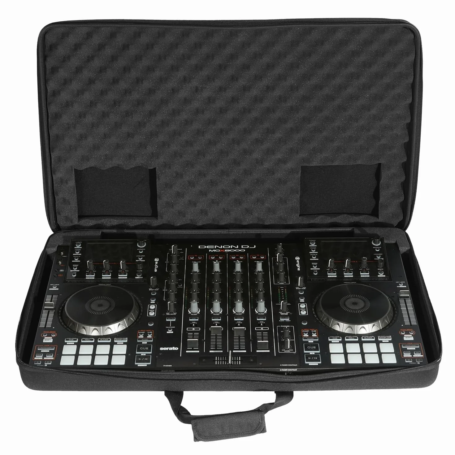 Custodia rigida UDG Creator Controller