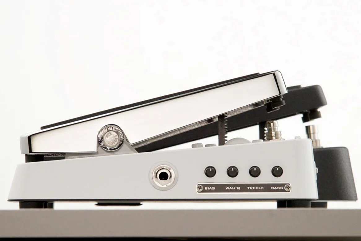 XW-1 Wah